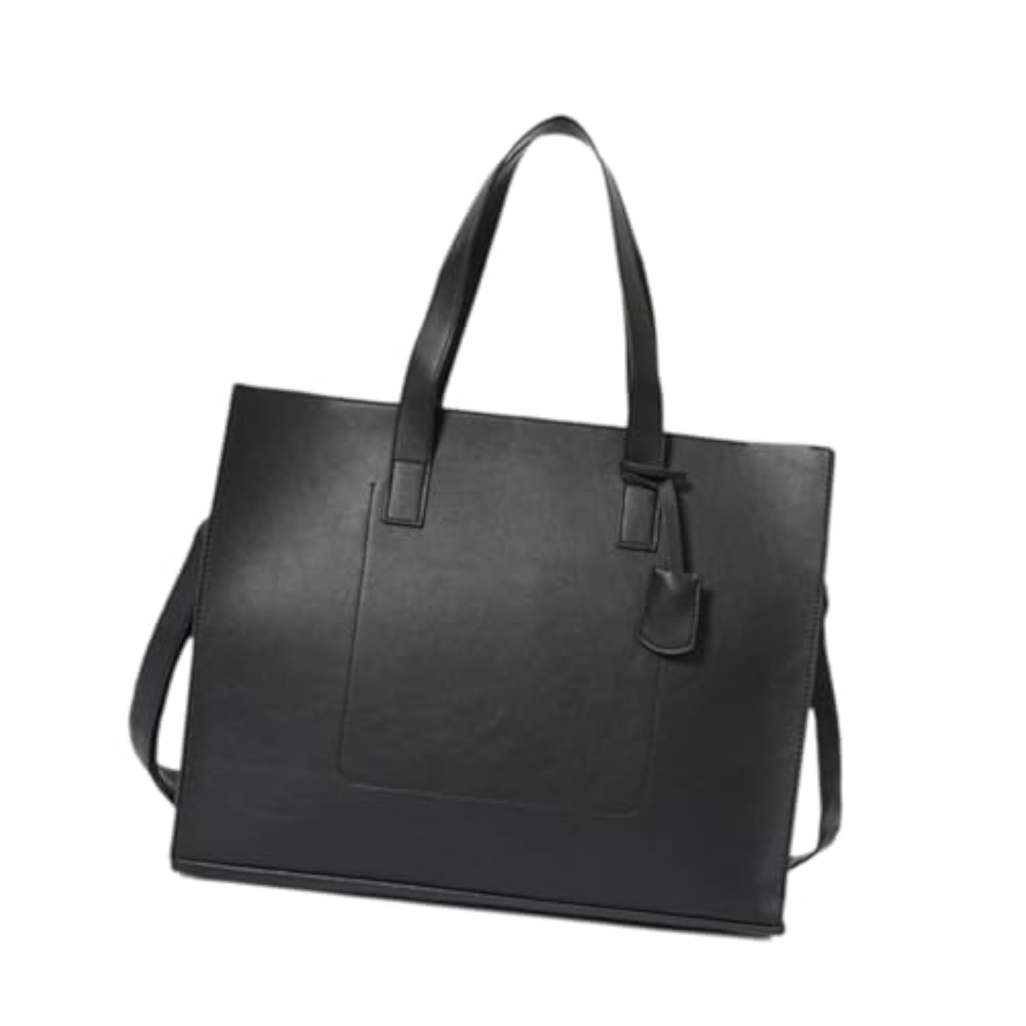 Elegant Handbag for Party & Business, Black